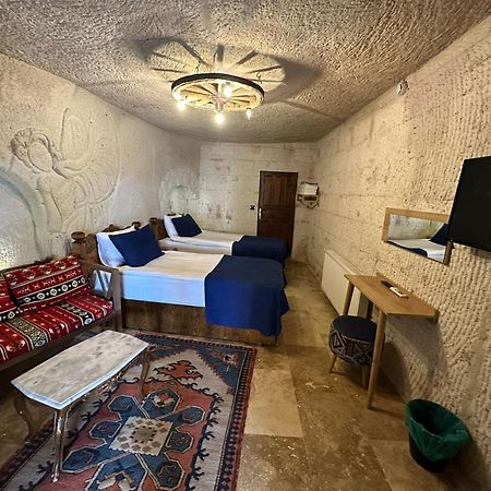 Hotel Sunset Cave Göreme Exterior foto