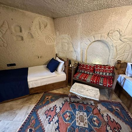 Hotel Sunset Cave Göreme Exterior foto