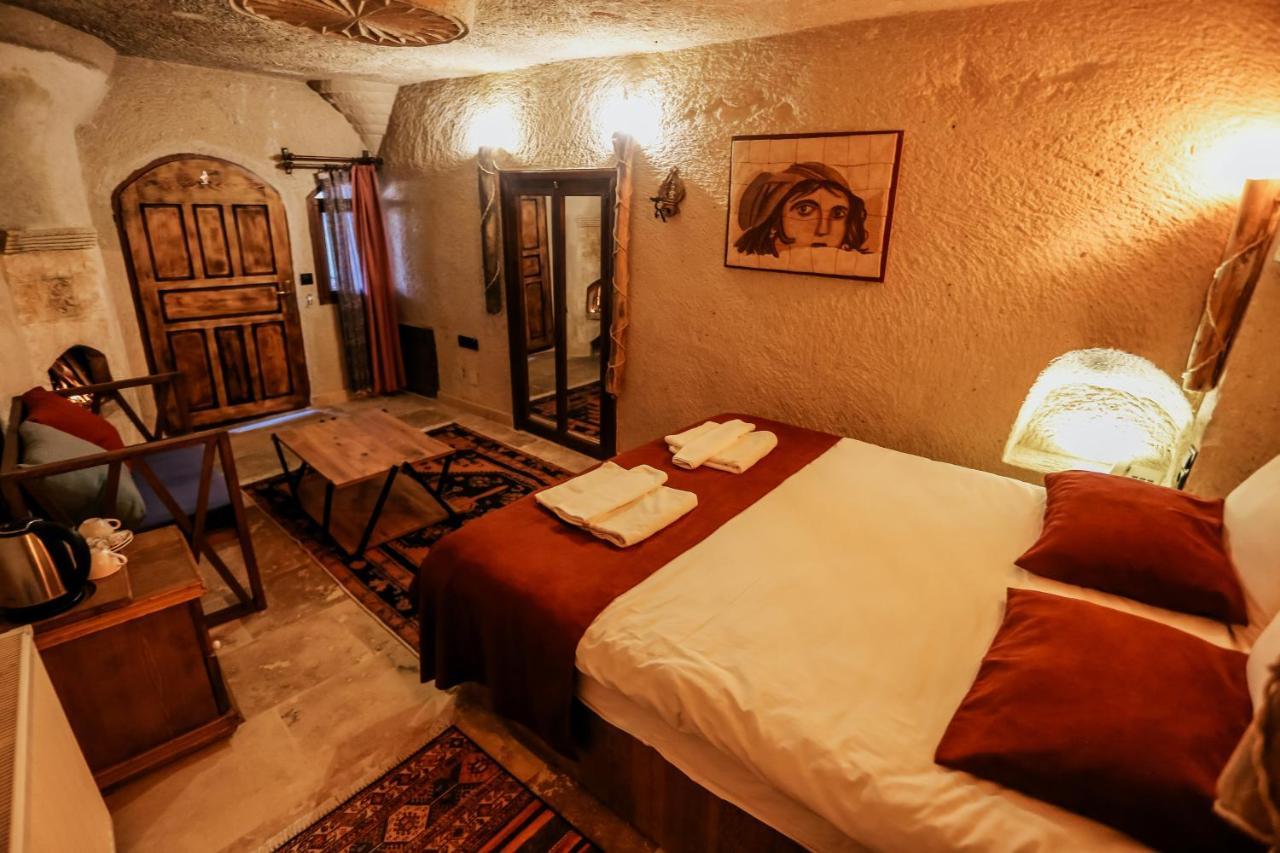 Hotel Sunset Cave Göreme Exterior foto