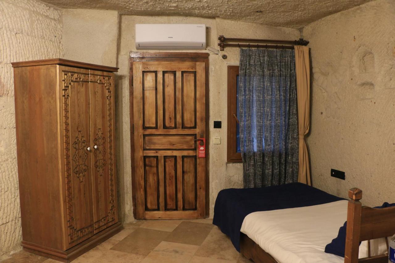 Hotel Sunset Cave Göreme Exterior foto