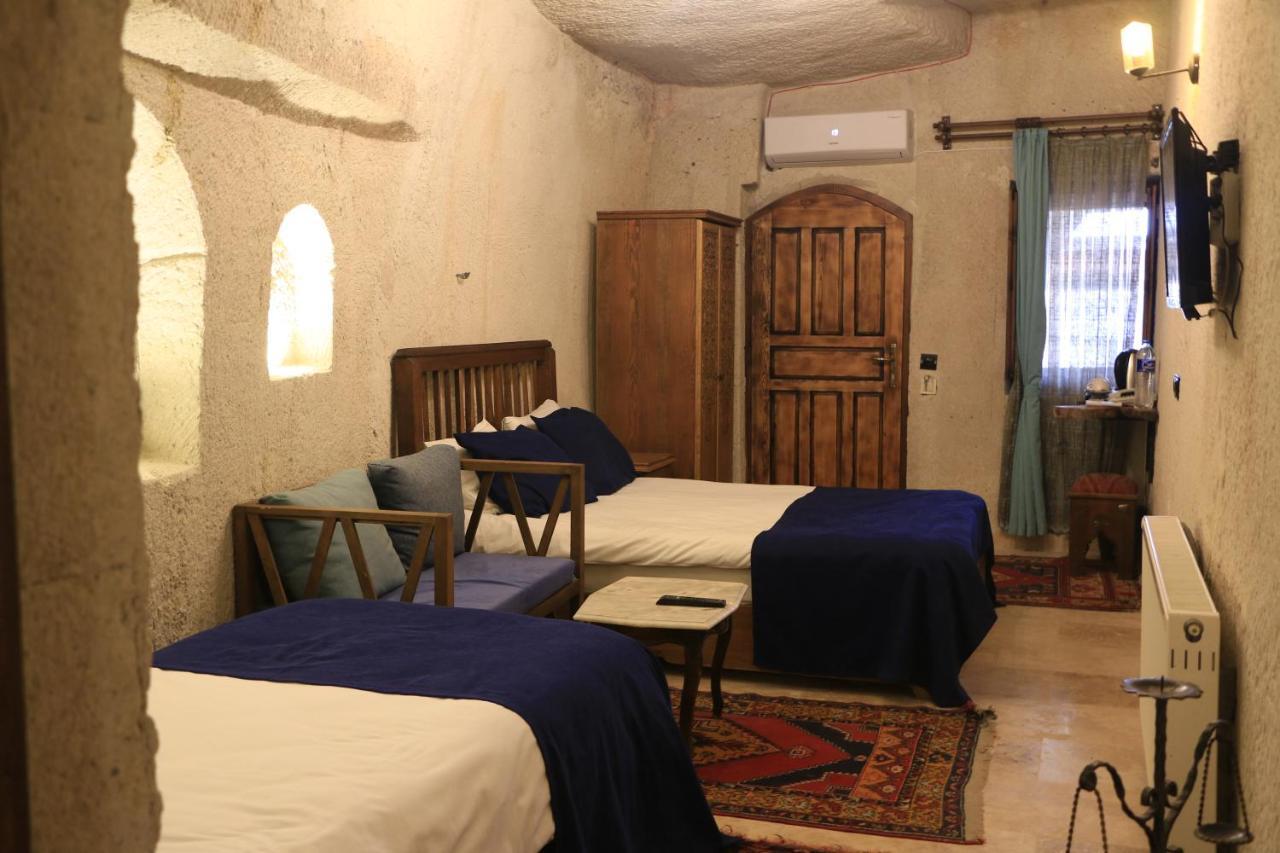 Hotel Sunset Cave Göreme Exterior foto