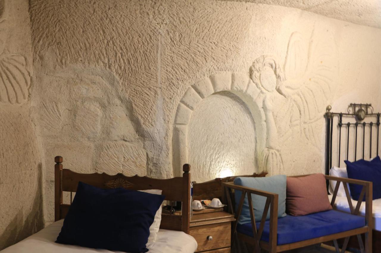 Hotel Sunset Cave Göreme Exterior foto