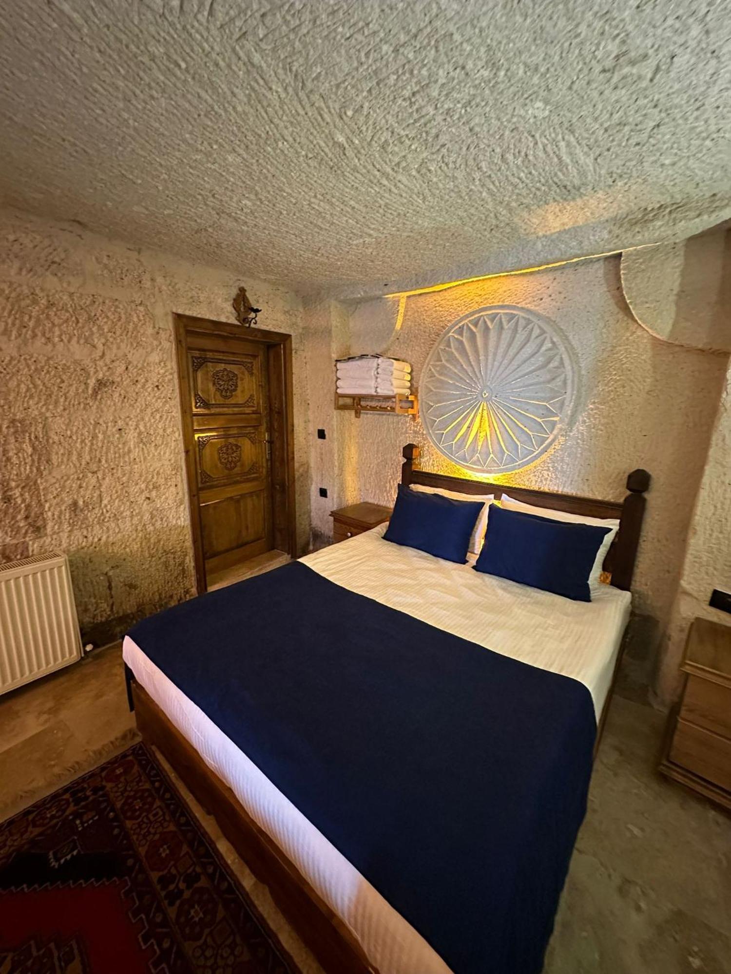 Hotel Sunset Cave Göreme Exterior foto