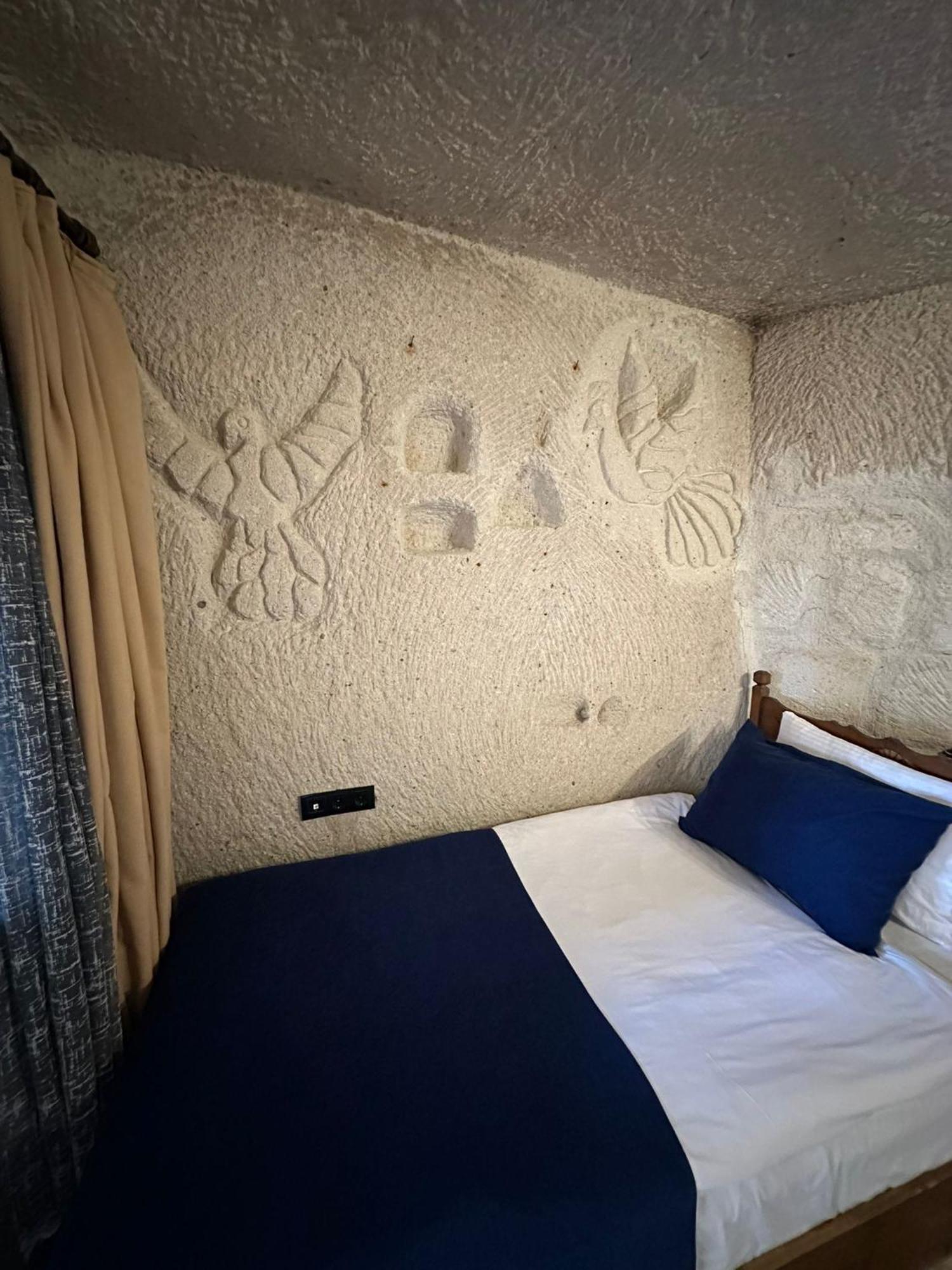 Hotel Sunset Cave Göreme Exterior foto