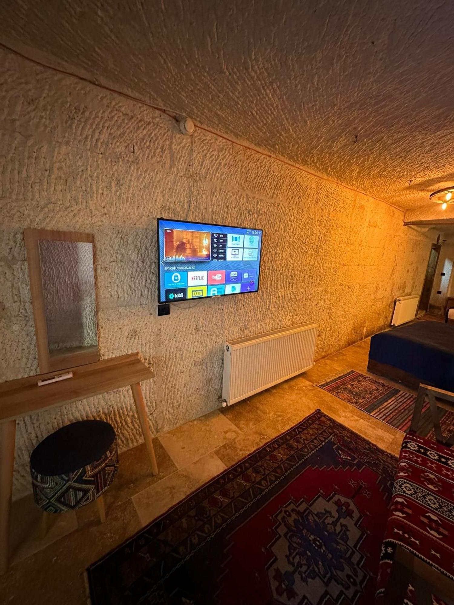 Hotel Sunset Cave Göreme Exterior foto